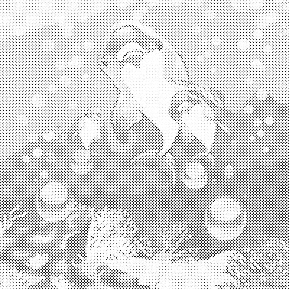 Crtani dupini - Dottingo