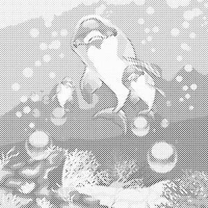 Crtani dupini - Dottingo