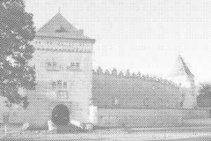 Dvorac Kežmar, Slovačka - Dottingo