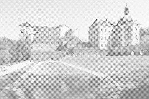 Dvorac Bečov - Dottingo