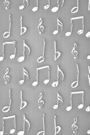 Glazbeni listovi - Dottingo