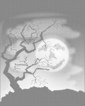 Sablasni mjesec - Dottingo