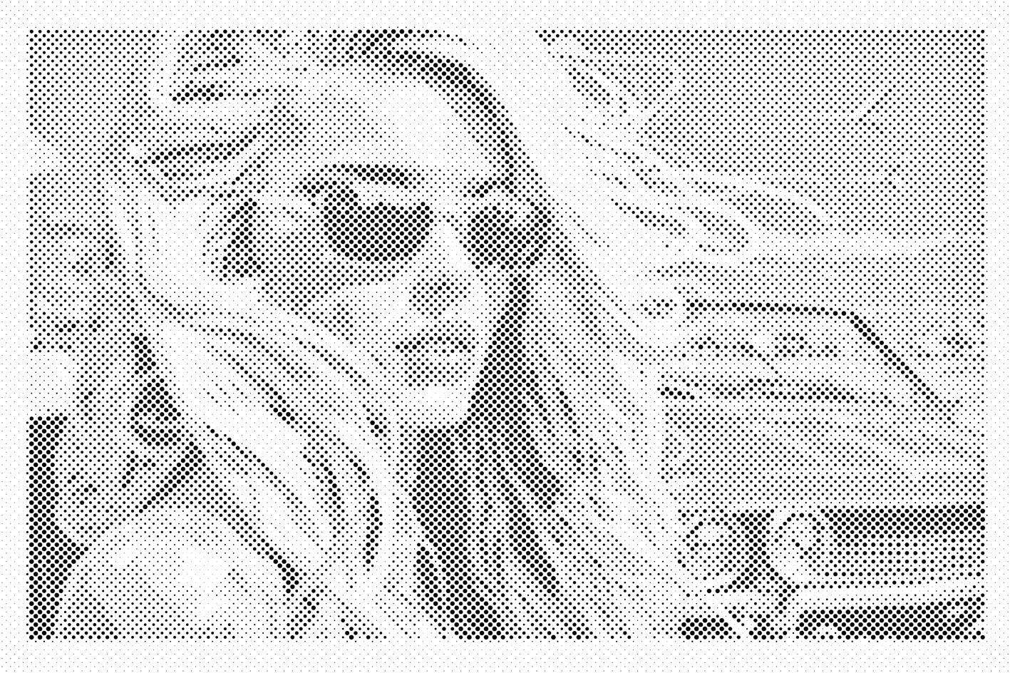 Senzualna plavuša - Dottingo