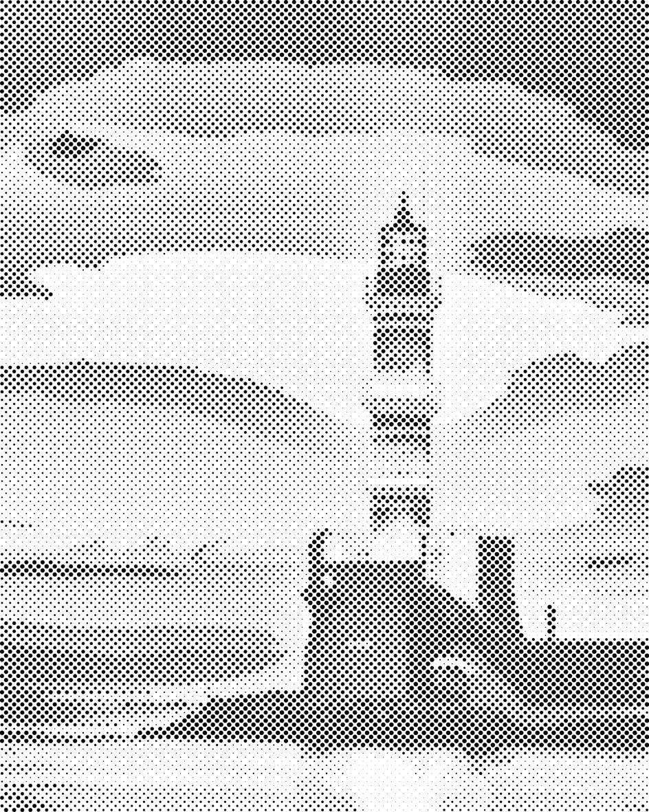 Svjetionik - Dottingo