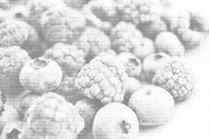 Smrznuto voće - Dottingo