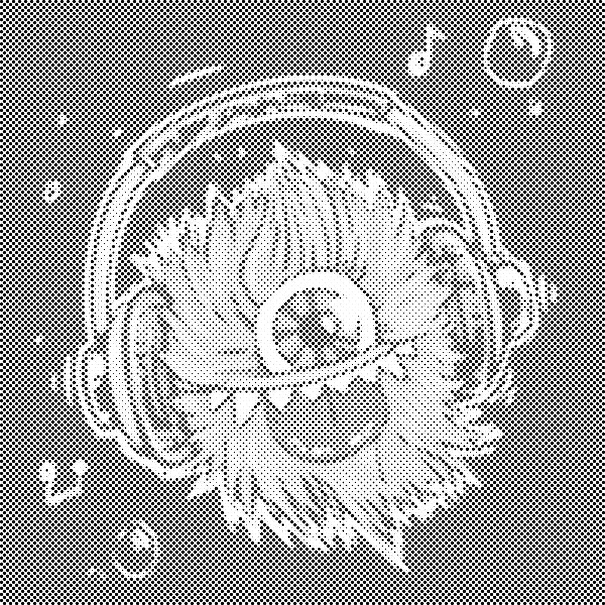 Ružičasto čudovište - Dottingo