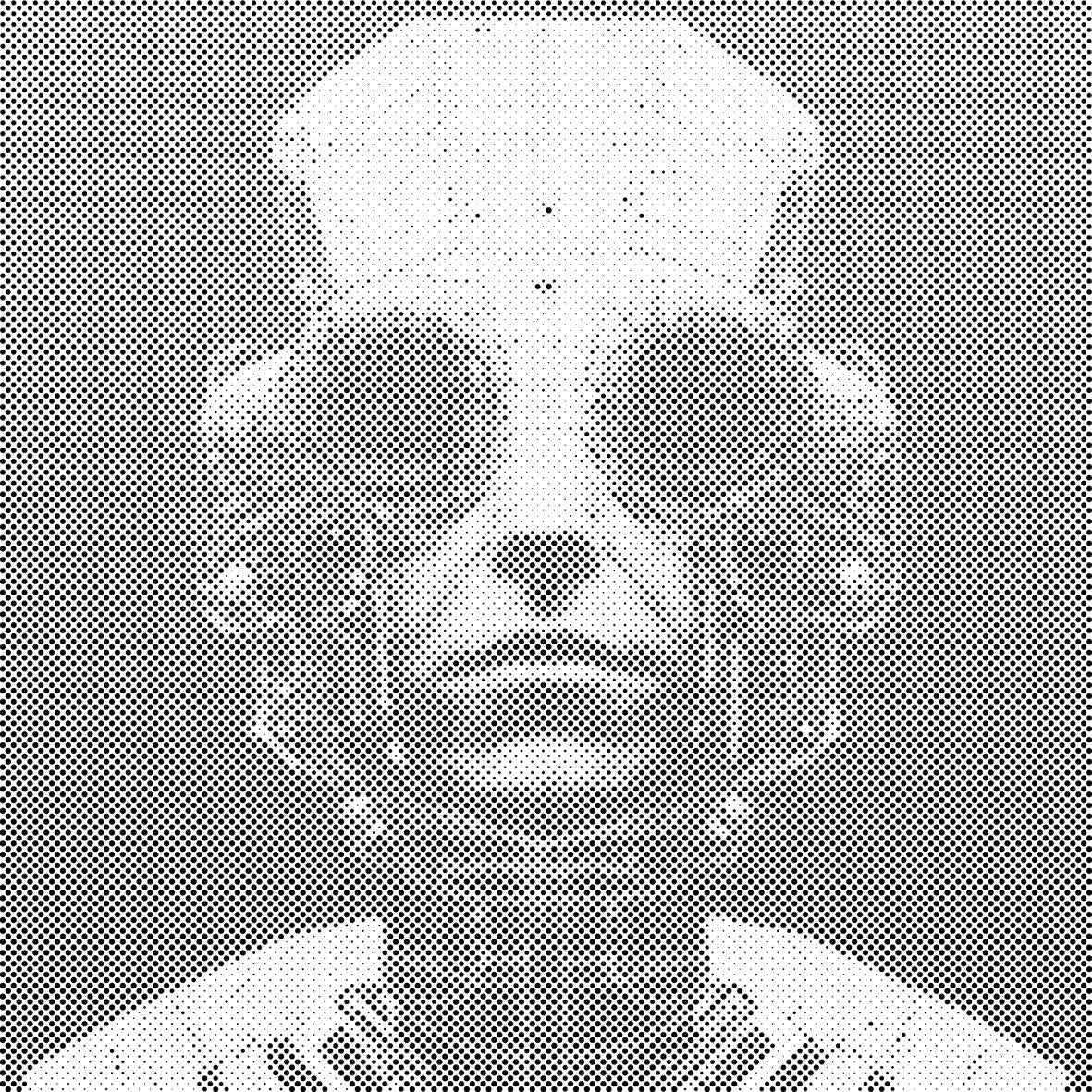 Čovjek iz budućnosti - Dottingo