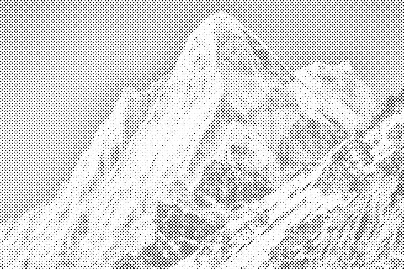 Snježne planine - Dottingo