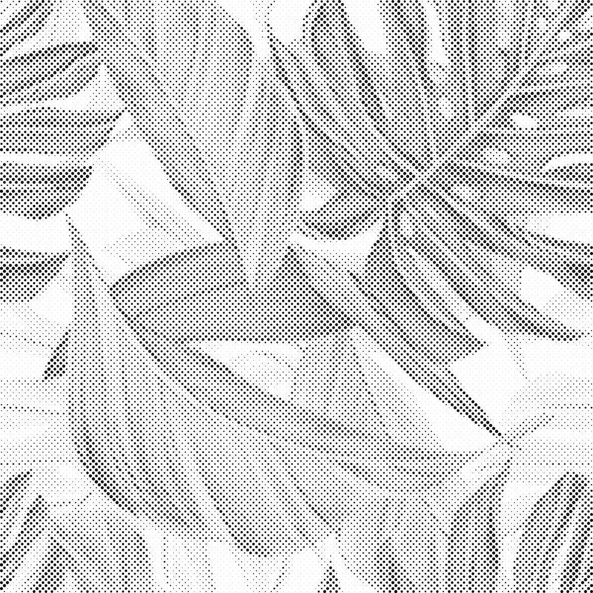 Šareno lišće - Dottingo