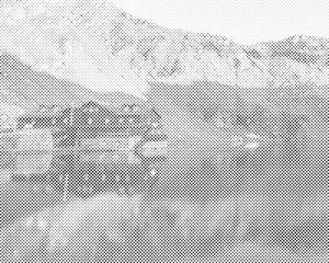 Jezero Balea, Rumunjska 2 - Dottingo