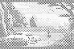 Brzina na plaži - Dottingo