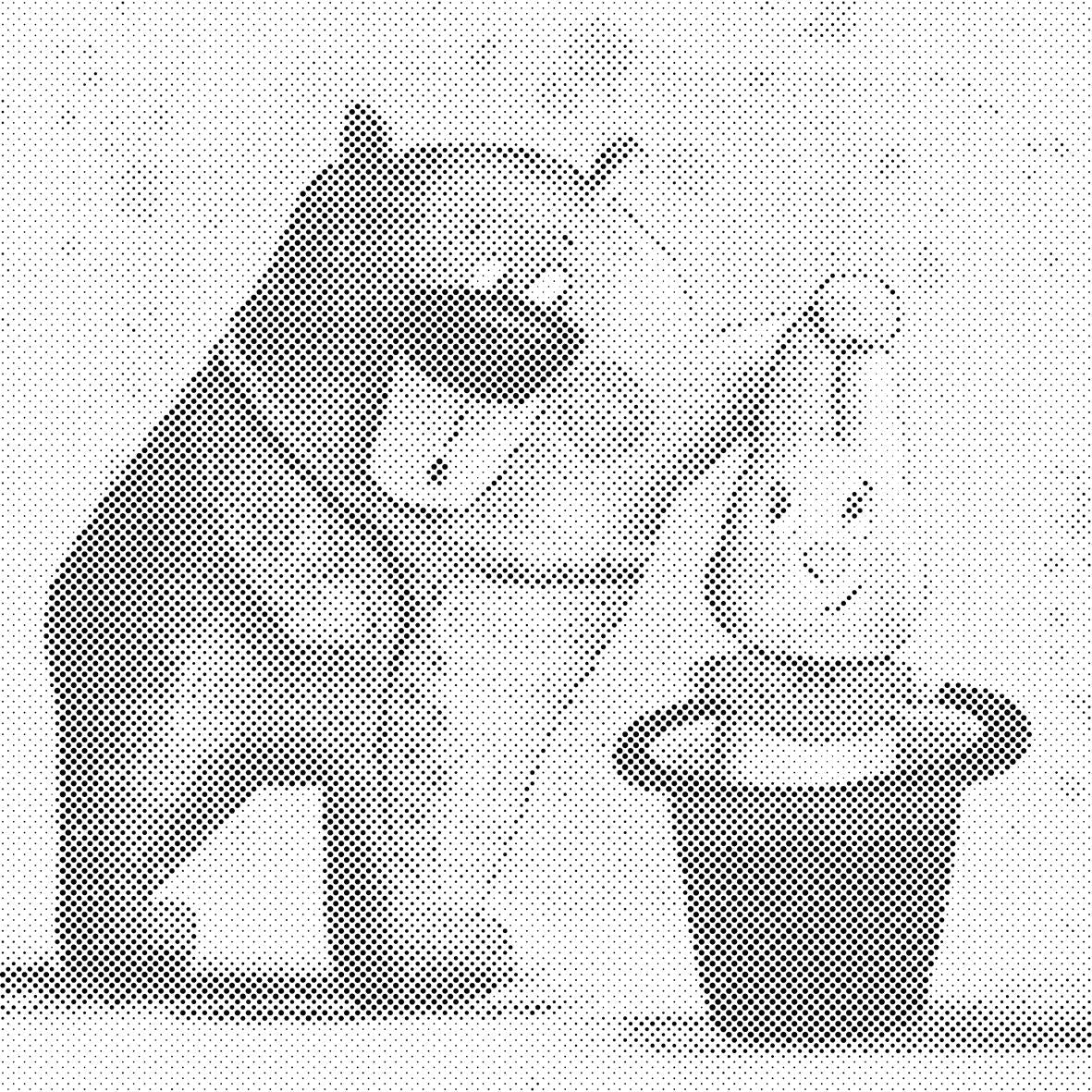 Izvlačenje zeca iz šešira - Dottingo