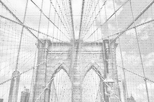 Brooklynski most 3 - Dottingo