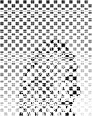 Zabavni park Tibidabo, Barcelona - Dottingo