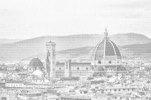 Katedrala Santa Maria del Fiore 2 - Dottingo