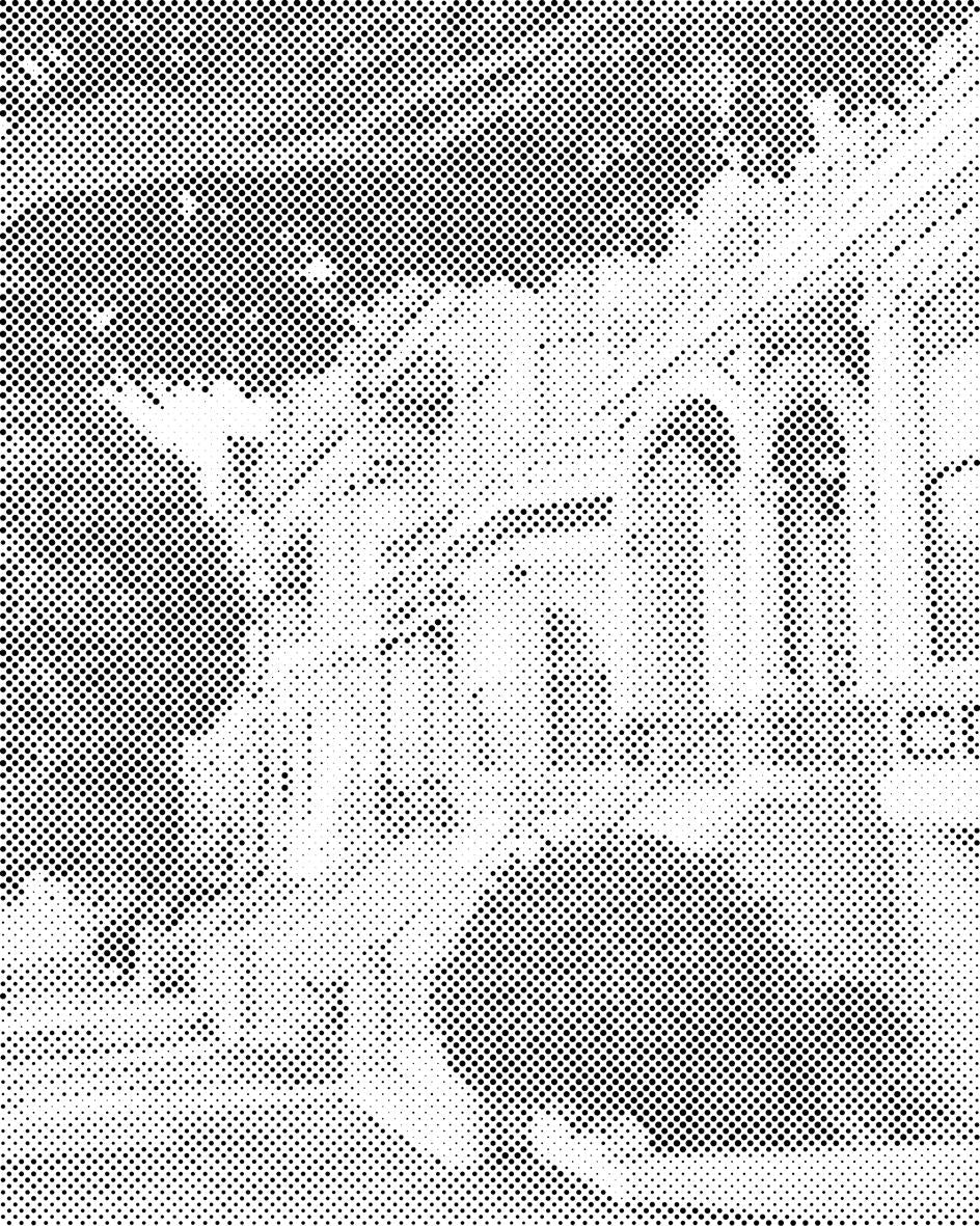 Naslikane dame San Francisco - Dottingo