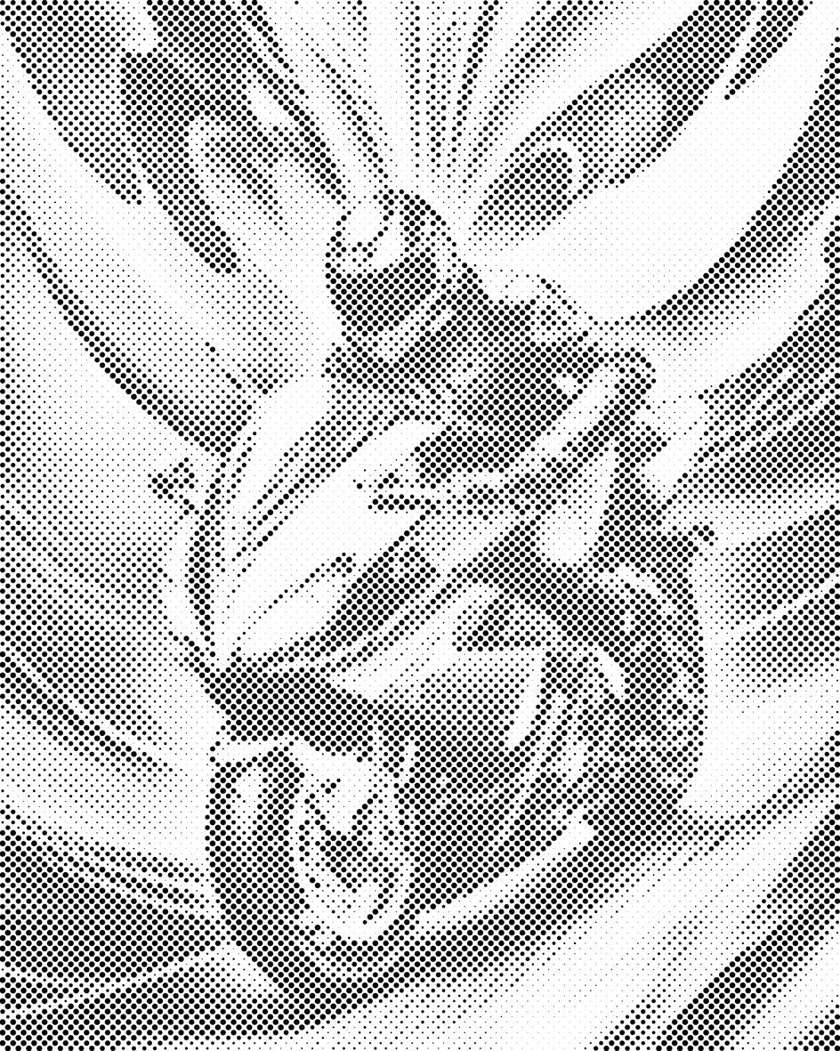 Strast prema motociklima - Dottingo