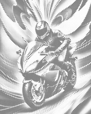 Strast prema motociklima - Dottingo