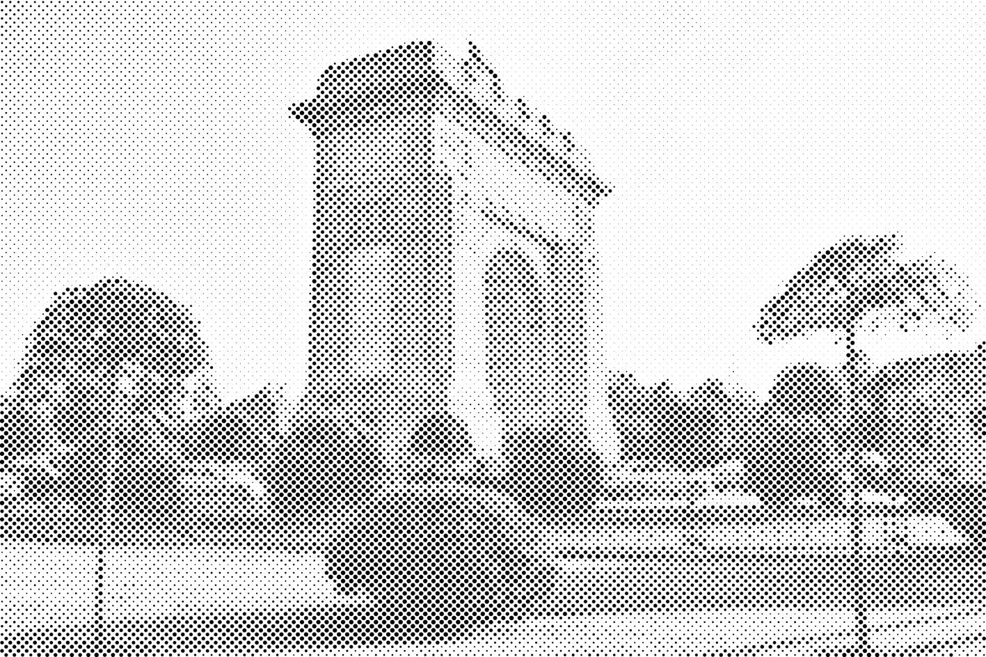 Slavoluk pobjede, Bukurešt - Dottingo