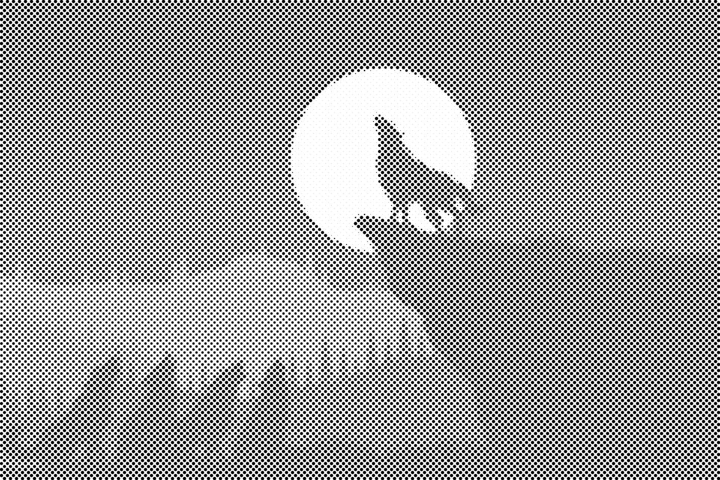 Vuk noću - Dottingo