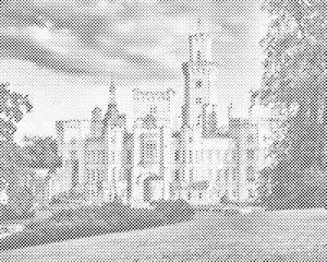 Zamak Hluboka 2 - Dottingo