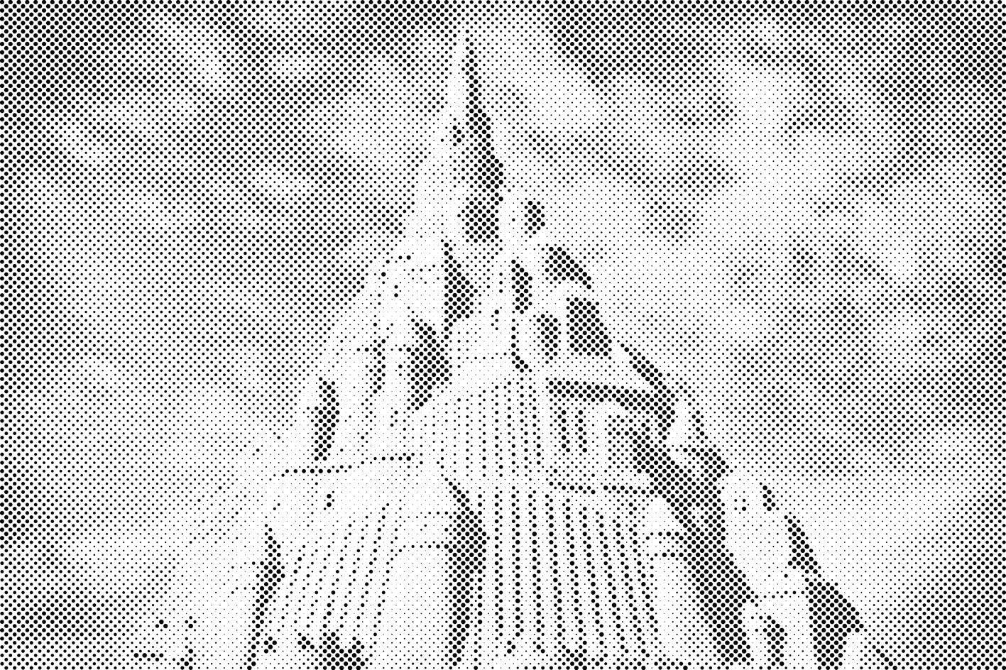 Dvorac s pijeskom - Dottingo