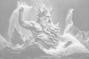 Posejdon 3 - Dottingo