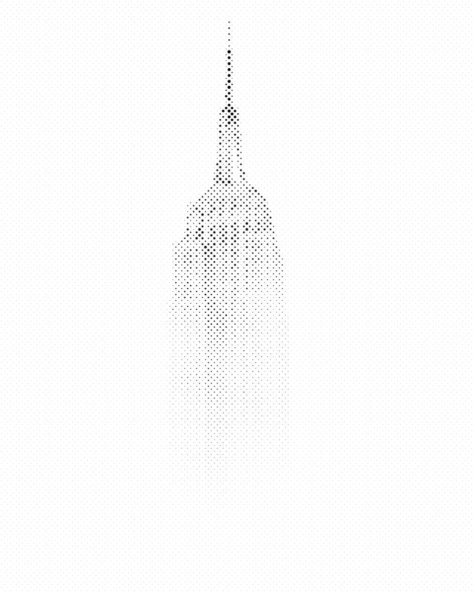 Empire State Building - Dottingo
