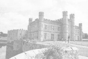 Dvorac Leeds, Engleska 2 - Dottingo