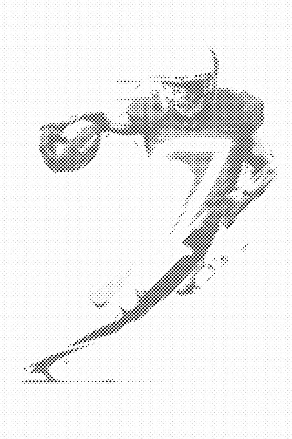 Američki nogomet 2 - Dottingo