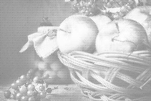 Voće iz vrta - Dottingo