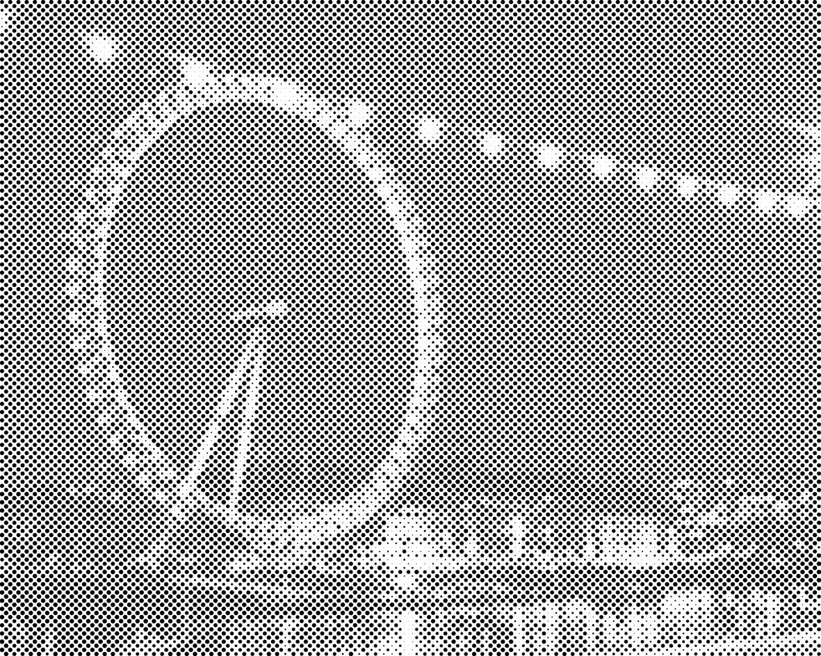 Londonsko oko - Dottingo