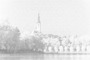 Snježni grad Tabor - Dottingo