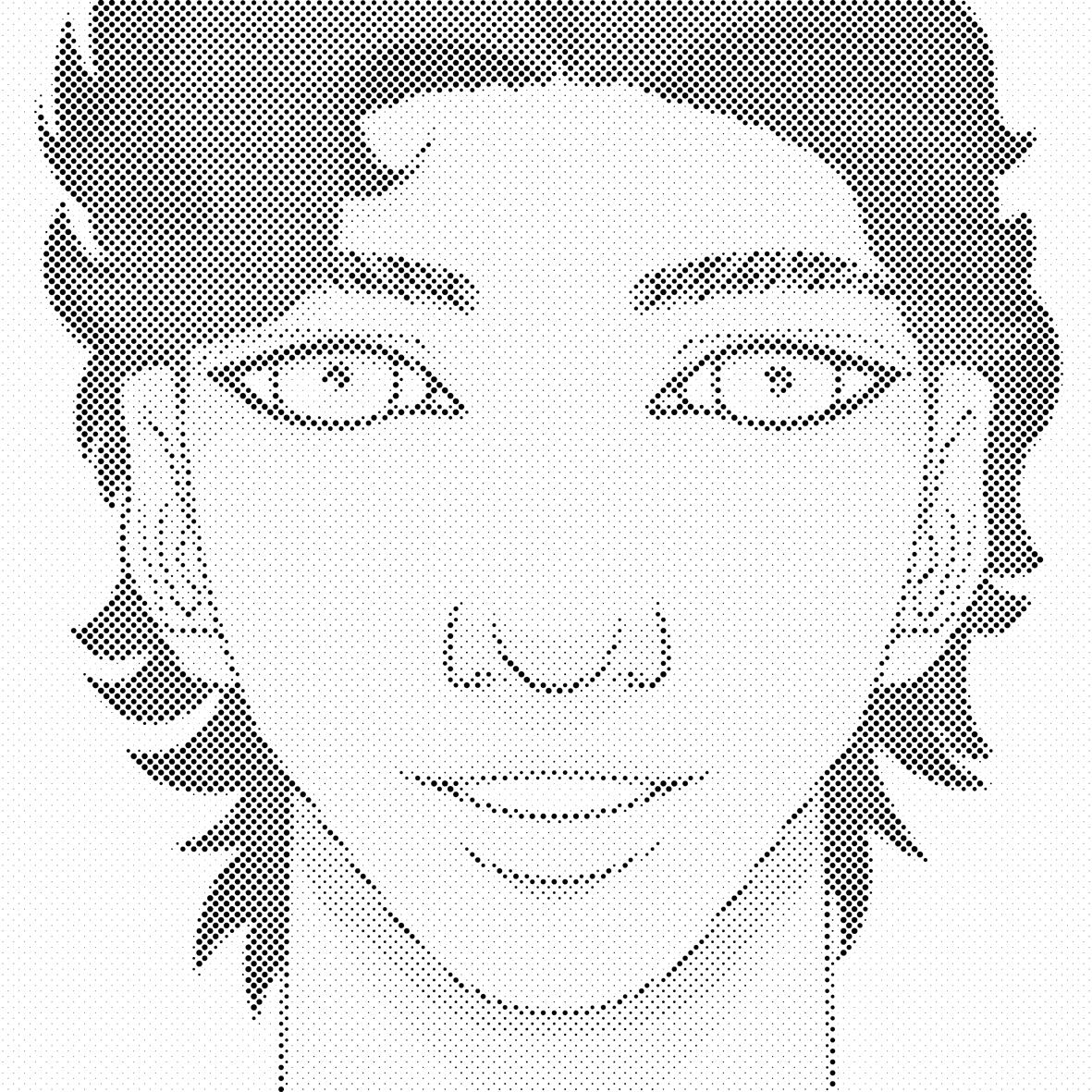 Tajanstvene oči - Dottingo