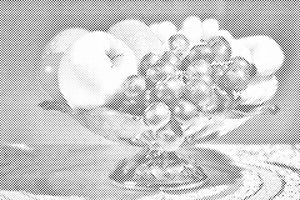 Zdjela puna voća - Dottingo