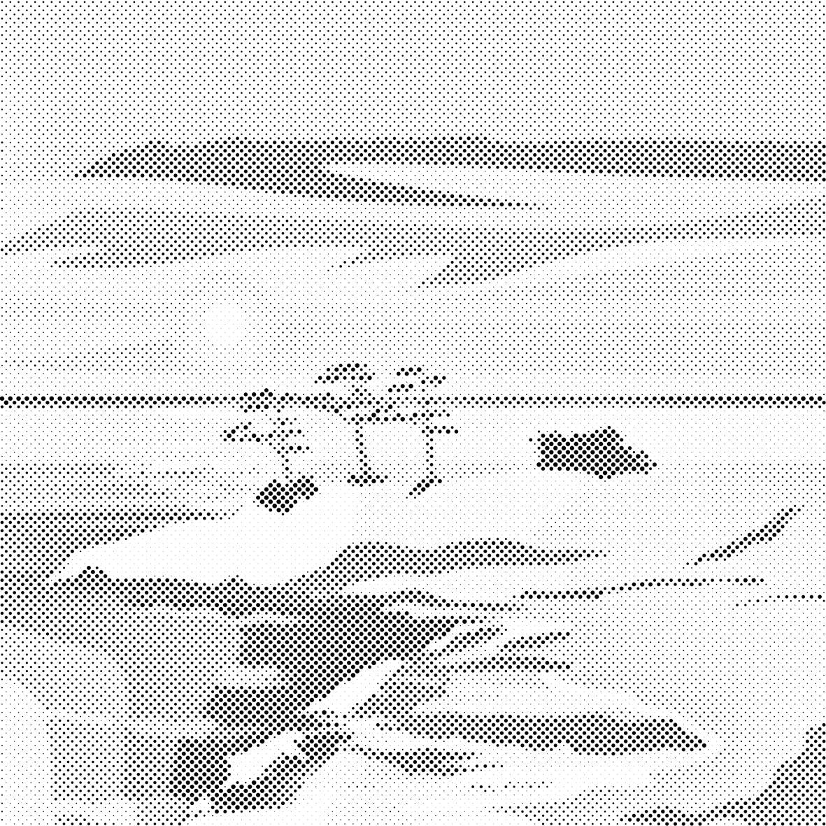 Odmor na otoku - Dottingo