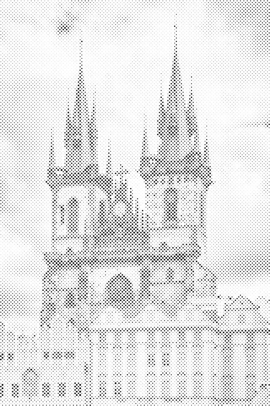 Crkva Gospe pred Týnom - Dottingo