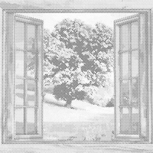 Pogled s prozora - Dottingo