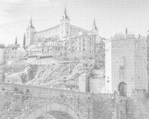 Dvorac Toledo - Dottingo