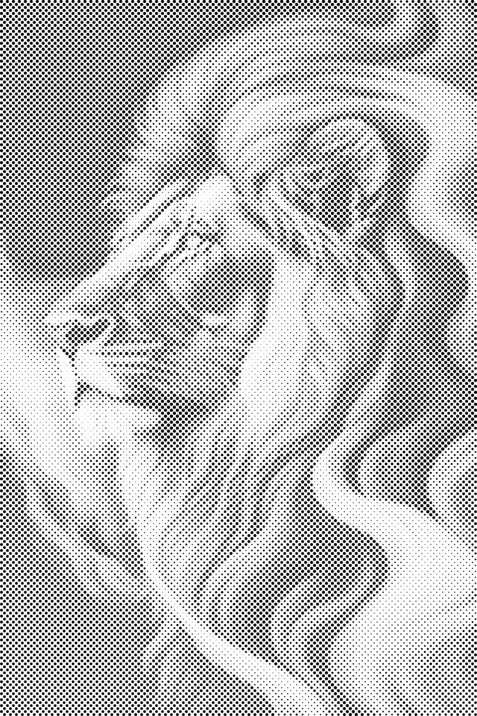 Veličanstveni lav - Dottingo