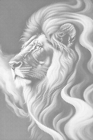 Veličanstveni lav - Dottingo