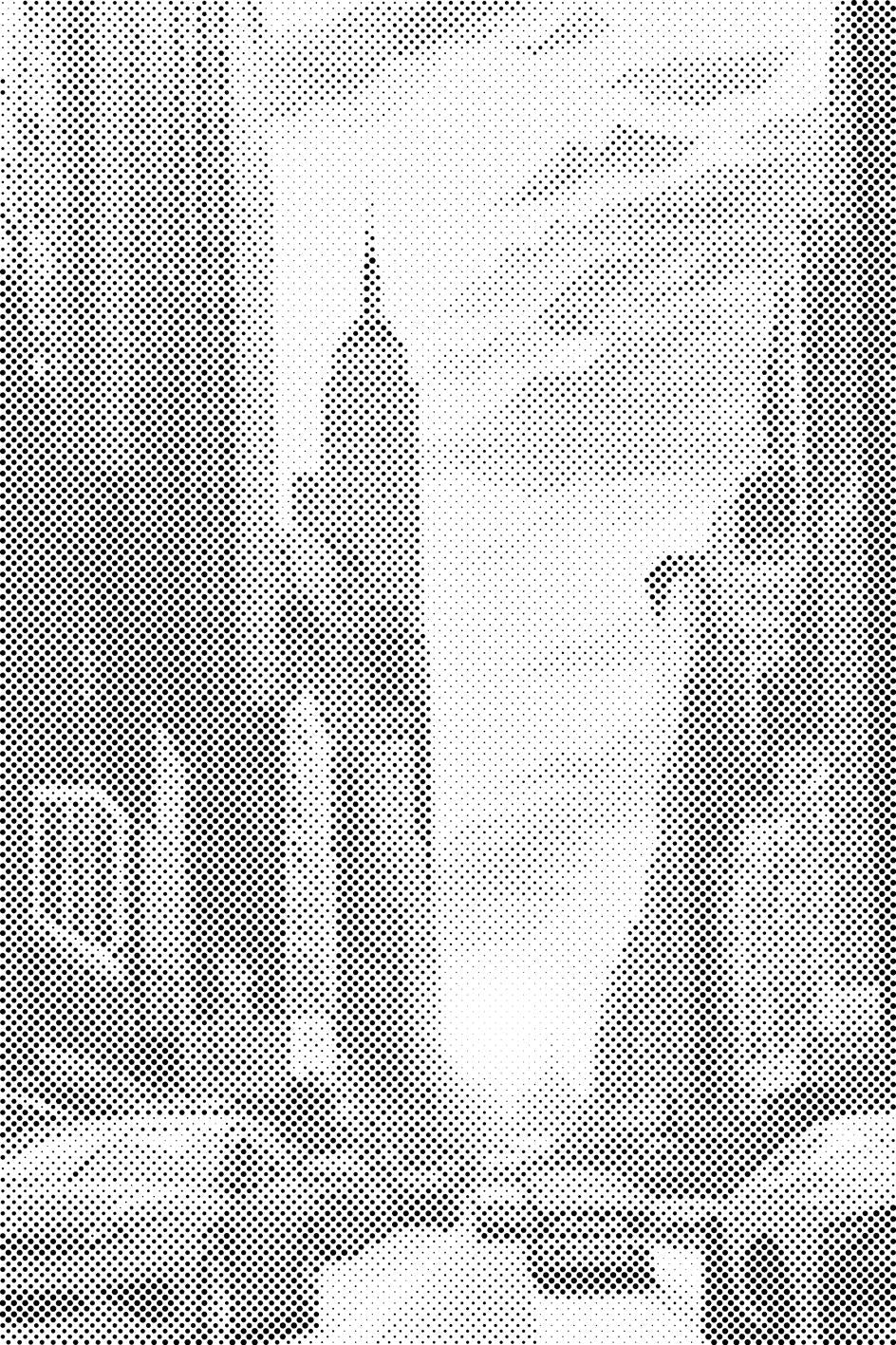 Zora u gradu - Dottingo