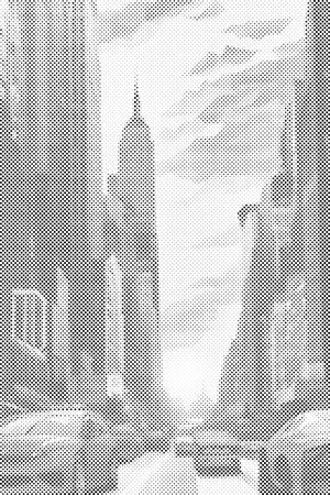 Zora u gradu - Dottingo