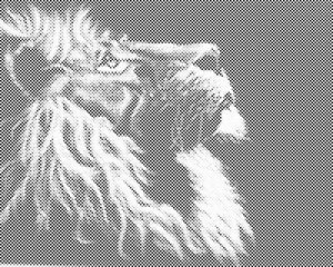 Ponosni lav - Dottingo