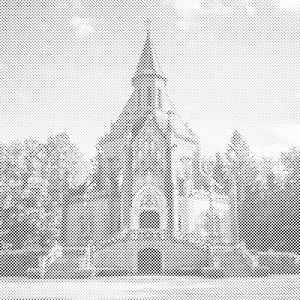 Grobnica Schwarzenberg - Dottingo