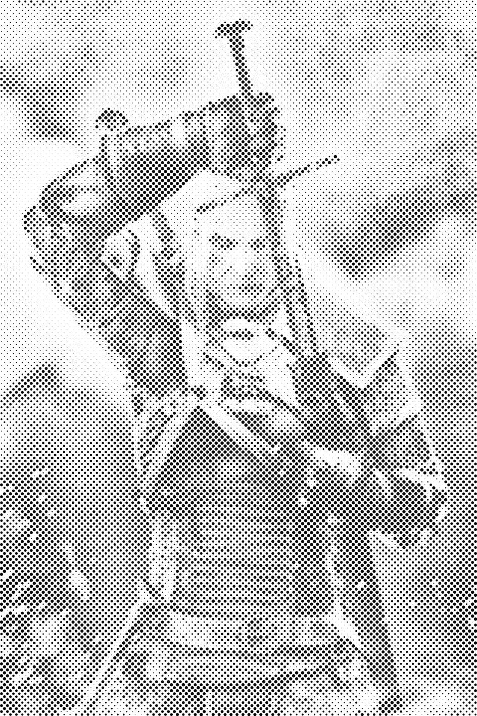 Vještica - Dottingo