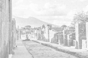 Pompeja, Italija - Dottingo