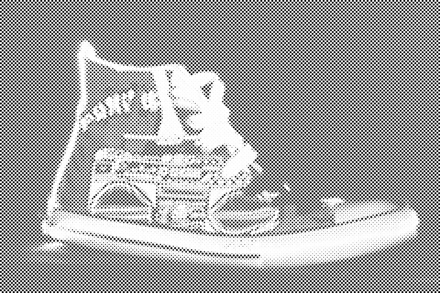 Svijetleća tenisica - Dottingo