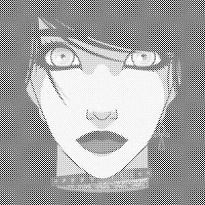 Žena u crnom - Dottingo