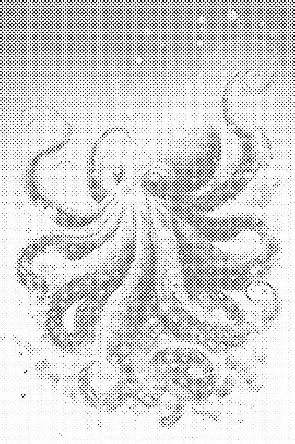 Hobotnica 2 - Dottingo